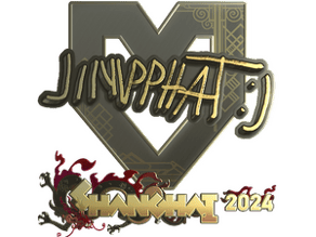 Jimpphat (Gold) image