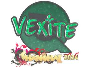 vexite (Glitter) image