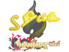 s-chilla image