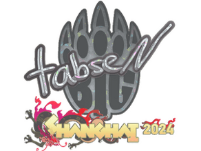 tabseN (Glitter) image