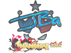JBa (Glitter) image