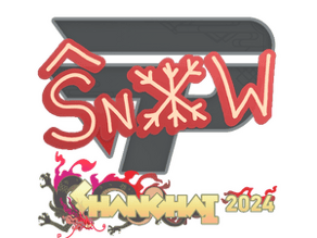 snow image