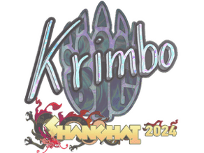 Krimbo (Holo) image
