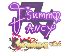Summer image