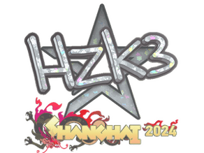 hallzerk (Glitter) image