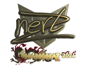 NertZ (Gold) image