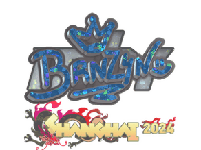 brnz4n (Glitter) image