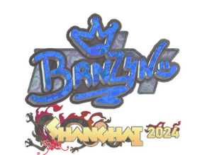 brnz4n (Holo) image