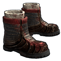 Berserker Boots image