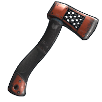 Cargo Heli Hatchet image