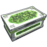 Greening Area Large Box image