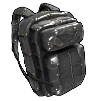 Hardsuit Backpack image
