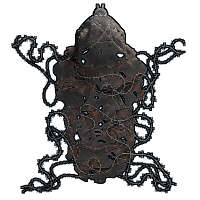Metallic Beast image