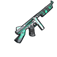 Speed Rage Thompson image