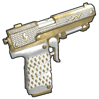 Thundergold SAP image