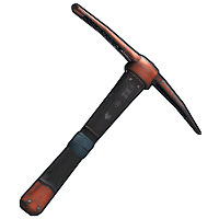 Cargo Heli Pick Axe image