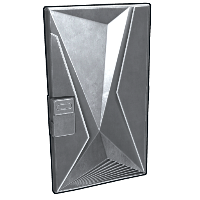 Titanium Door image