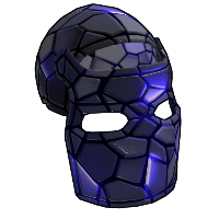 Ultramarine Facemask image