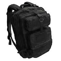 Blackout Backpack image