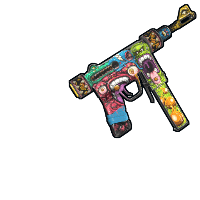 BrainStorm SMG image