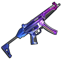 Cyber Core MP5 image