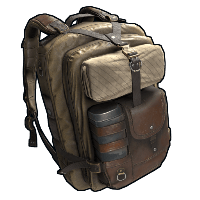 Desert Nomad Backpack image