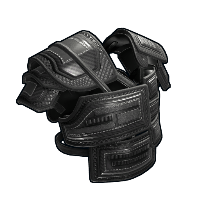 Commando Vest image
