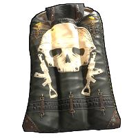 Danger Zone Sleeping Bag image