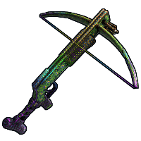 Bird of Luck Crossbow image