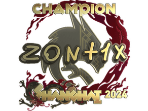 zont1x (Gold, Champion) image