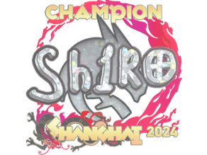 sh1ro (Glitter, Champion) image