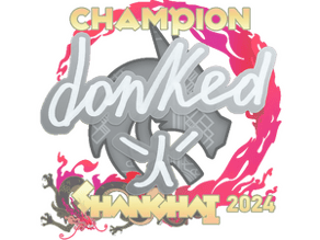 donk (Champion) image