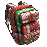 Gift Stack Backpack image
