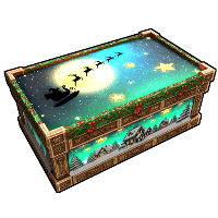 Christmas Eve Box image