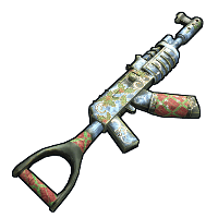 Merry Fire AR image