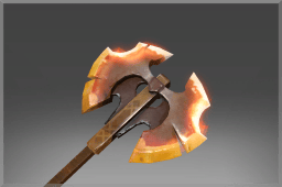 Auspicious Battlefury image