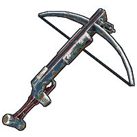 Christmas Ornament Crossbow image