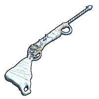 Krampus Bolt Rifle image