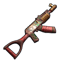 Santa's Helper AR image