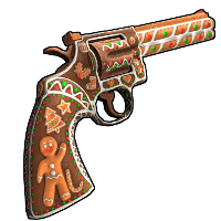 Gingerbread Python image