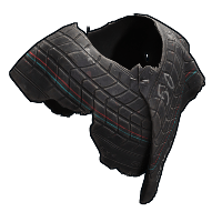 Tire Poncho image