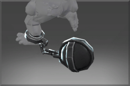 Prisoner's Anchor image