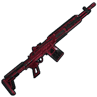 Redemption M39 image