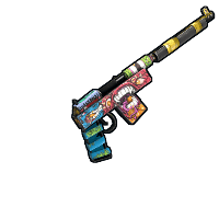 Brainstorm SAR image