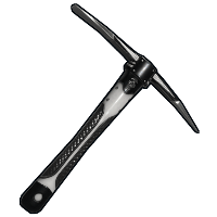 No Mercy Pick Axe image