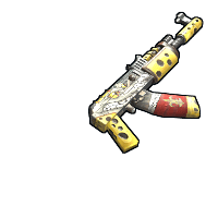 Rat King AR image