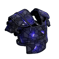 Ultramarine Vest image