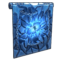 Ice Eye Garage Door image