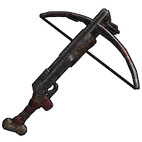 Chomped Crossbow image