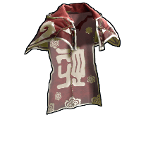Lunar Jacket Cape image